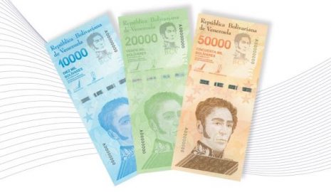 Venezuela – BanknoteNews
