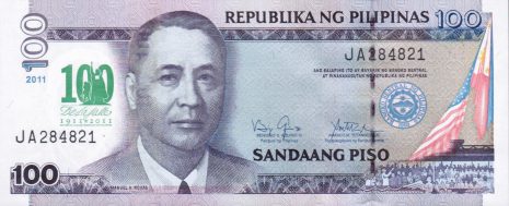 Philippines – Page 14 – BanknoteNews