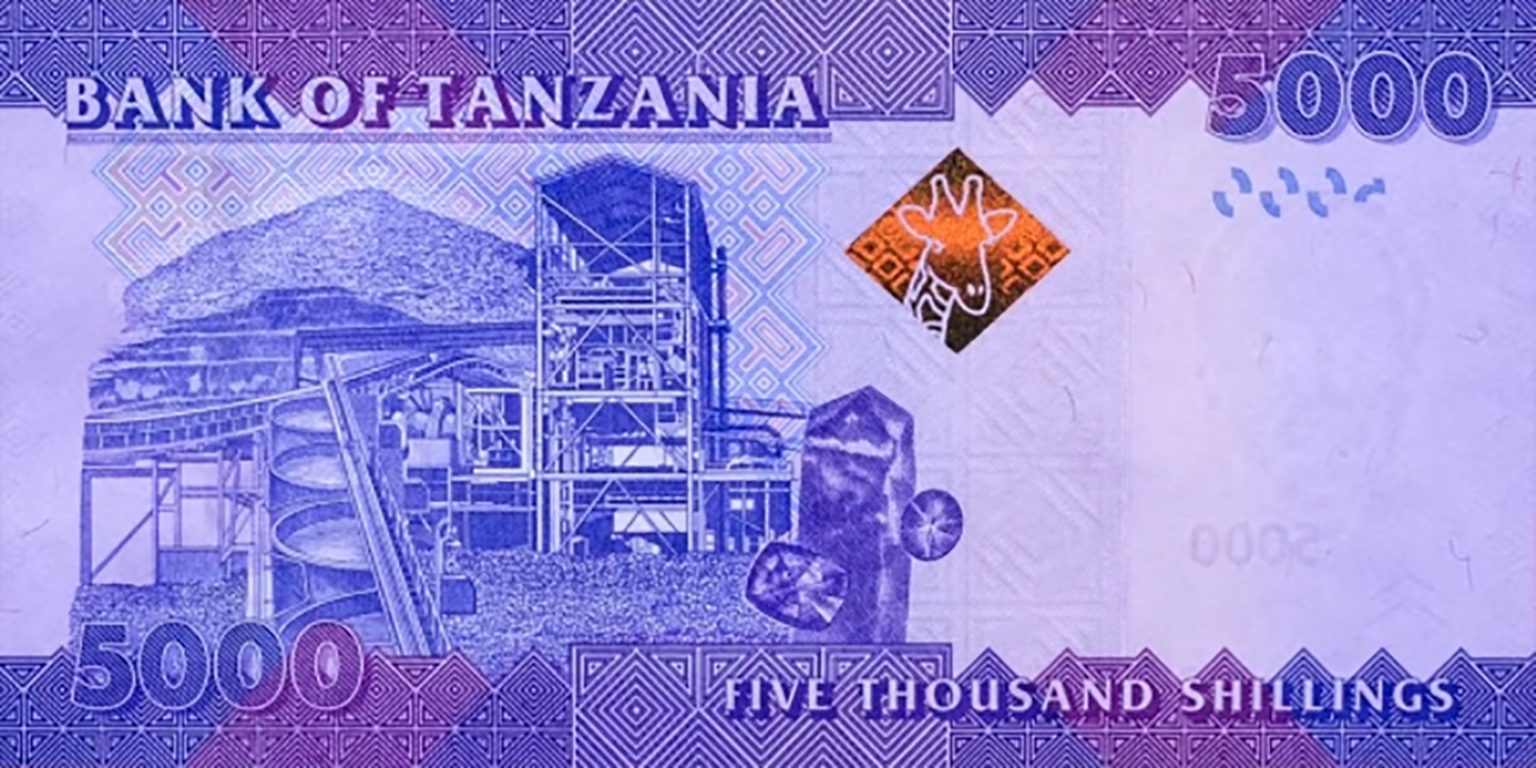 When Was The 10 Shilling Note Introduced