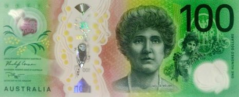 Australia BanknoteNews