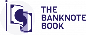 The Banknote Book logo